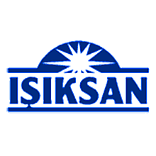 Продукция фирмы "ISIKSAN" Турция